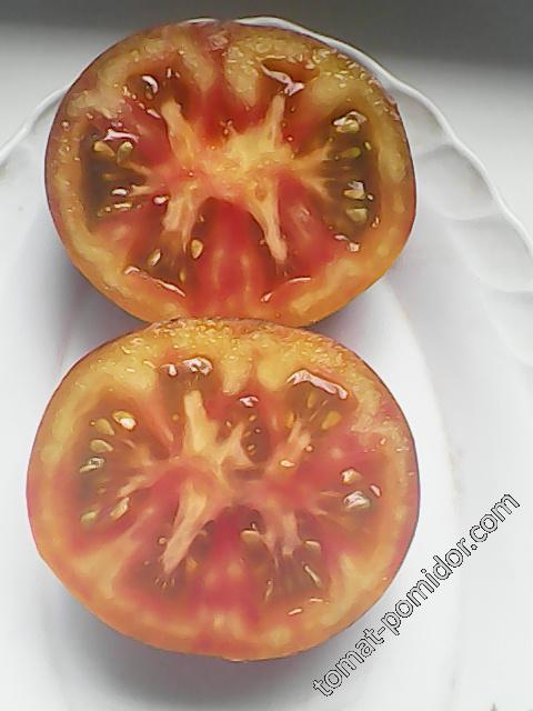 P20 x Beauty King - Страница 3 - p — сорта томатов - tomat-pomidor.com -отзывы на форуме