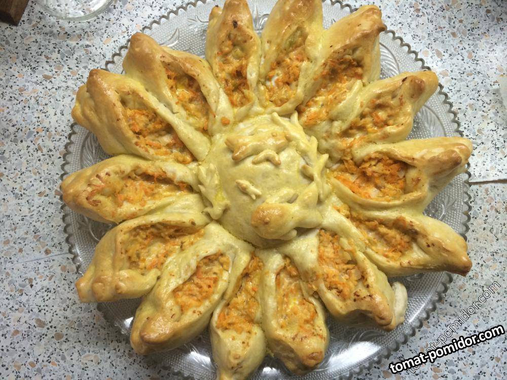 рецепты