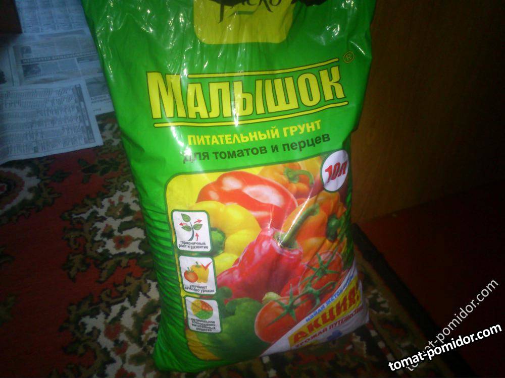 грунт