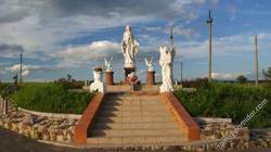 Пресвятая Богородица