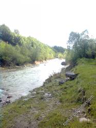 река Быстрица