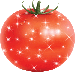 помидор гиф