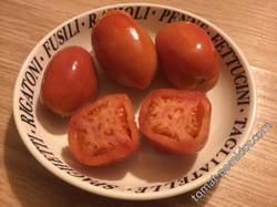 Самый вкусный соленый помидор ПЕТРУША-ОГОРОДНИК