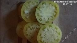 Утомленное солнце