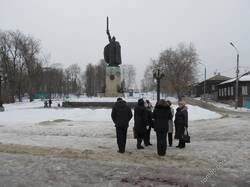 Встреча 14.02.15 Мы здесь были