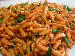 Aji Mango  (Острота 6 баллов из 10)