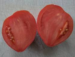 помидоры пересорт Амишей золотой срез1.jpg