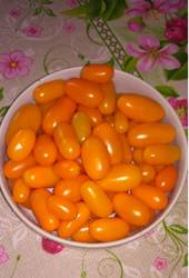Pera Naranja (Грушевый апельсин)