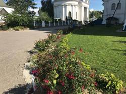 Свято-Боголюбский монастырь Рождества Богородицы