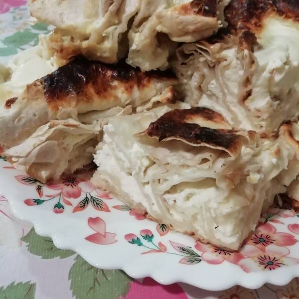 Кывырма Гагаузская
