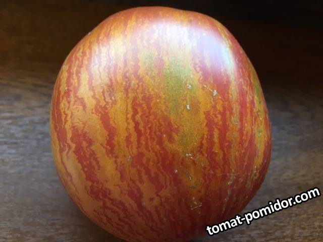 Не Блаш (куст с самыми крупными)