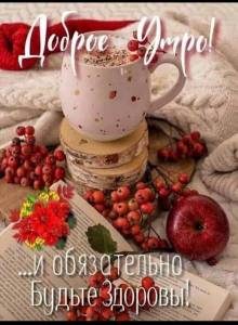 доброе утро и будьте здоровы.jpg