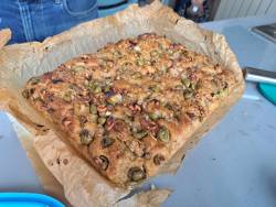 Focaccia