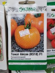 томат Айсан