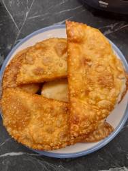 Чебуреки