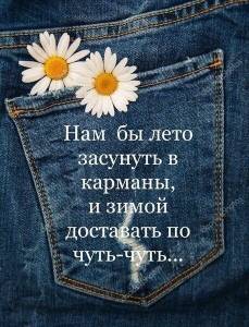 nam-by-leto-zasunut-v-karmany-i-zimoj-dostavat-po-chut-chut.gif