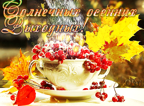 otkrytki-s-pozhelaniyami-na-kazhdyy-den-nedeli-otkrytki-s-pozhelaniem-horoshih-i-veselyh-vyhodnyh-232.gif