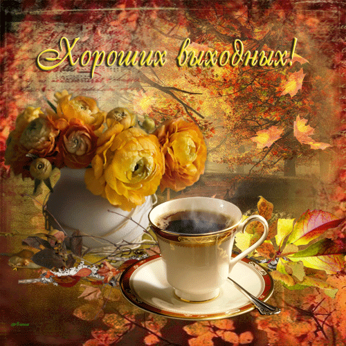 otkrytki-s-pozhelaniyami-na-kazhdyy-den-nedeli-otkrytki-s-pozhelaniem-horoshih-i-veselyh-vyhodnyh-497.gif