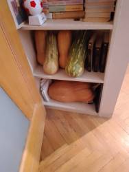 Тыквочки везде, где возможно..jpg