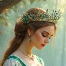 Мария Антонова