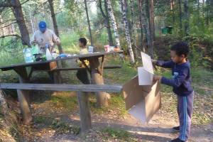 Серёжа и мальчики.JPG