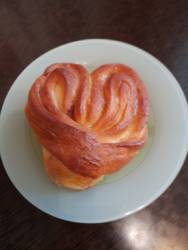 Московская плюшка