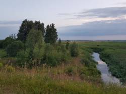 вид с моста
