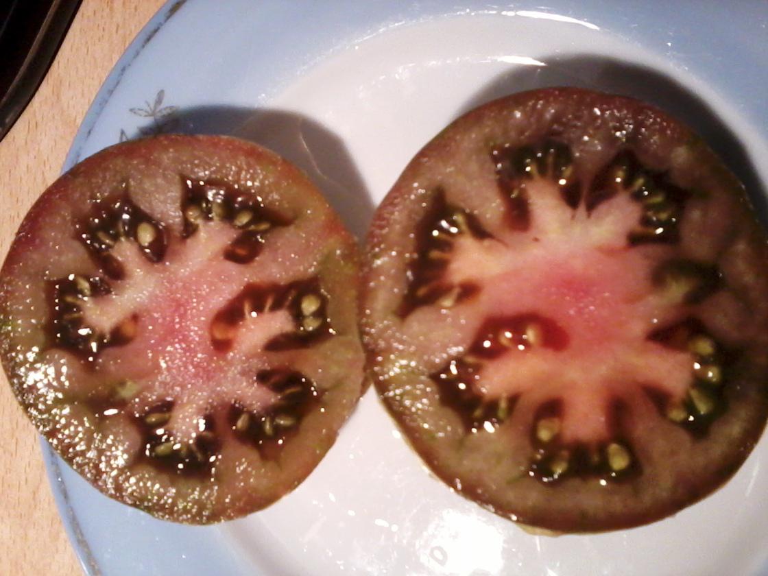 Крем брюле - К — сорта томатов - tomat-pomidor.com - отзывы на форуме