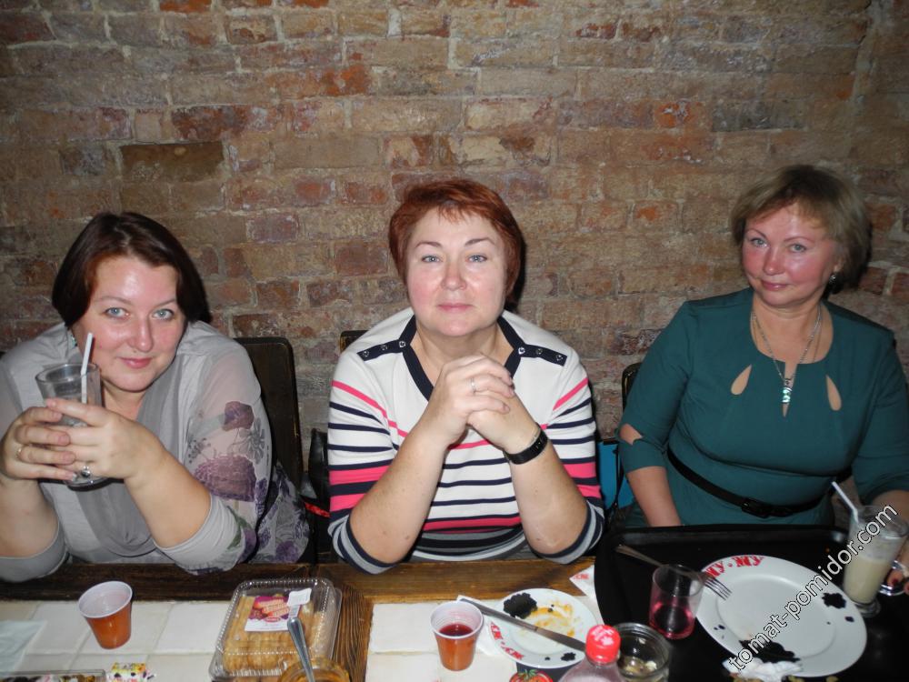 Аня (Львовна), ЛанаД и Нелли