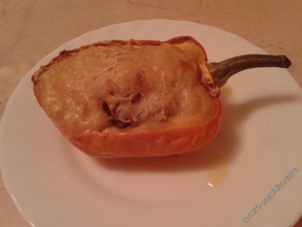 Рецепты