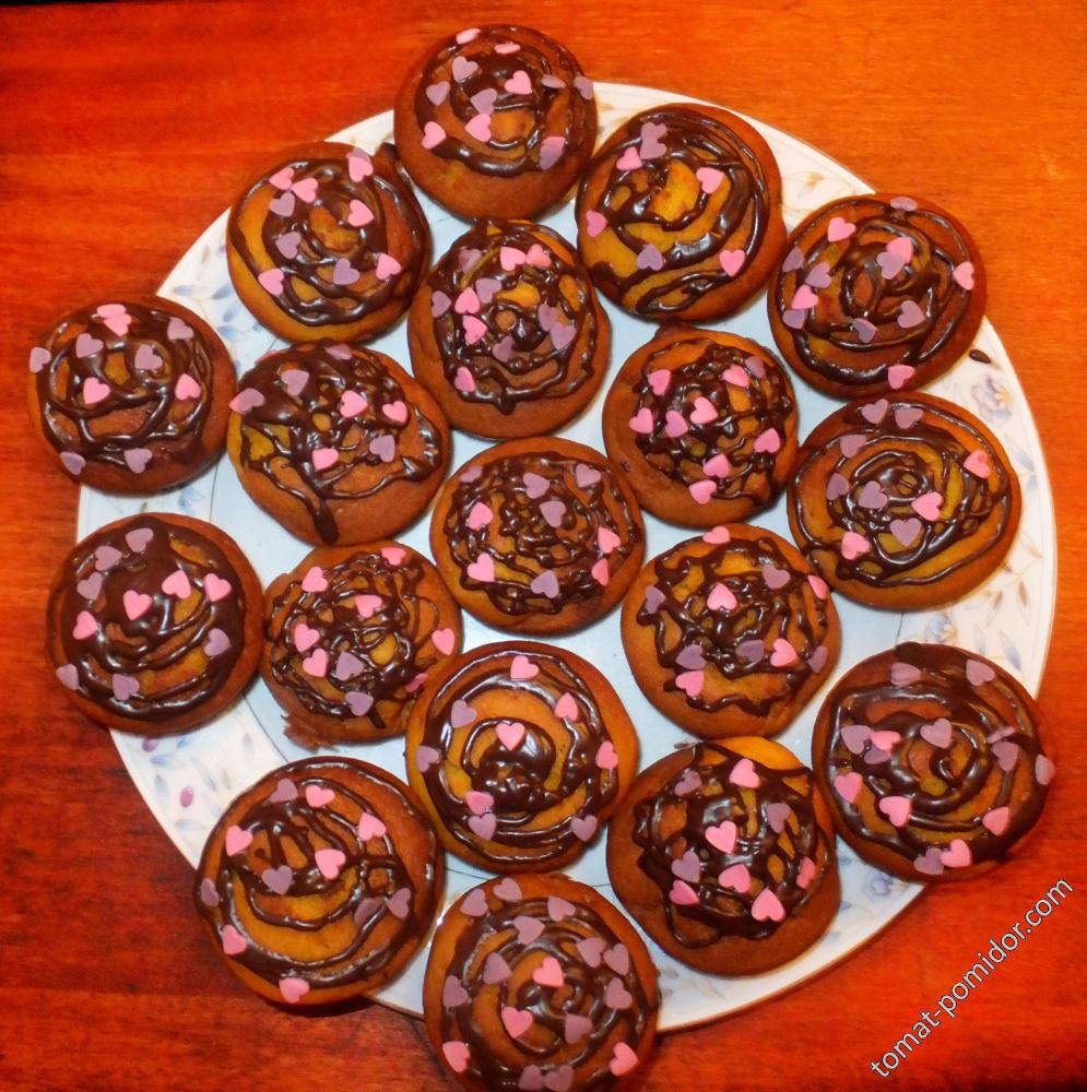 кексики