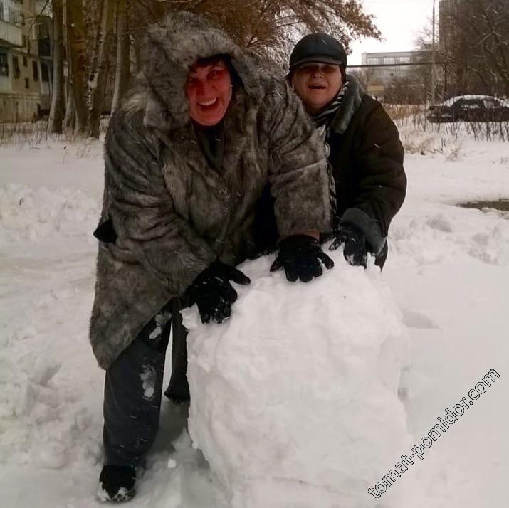 Впали в детство