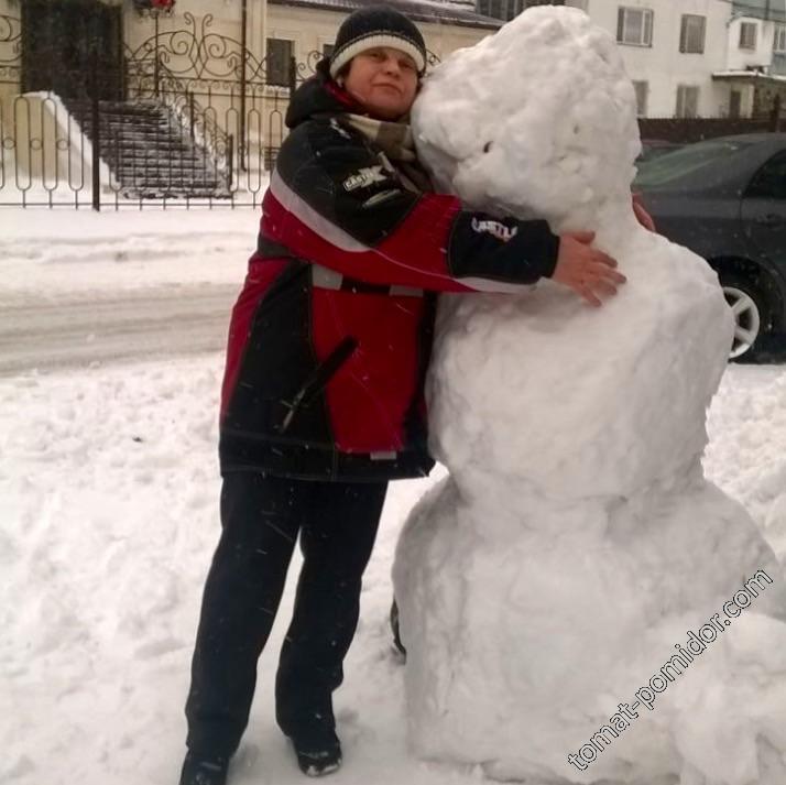 Впали в детство