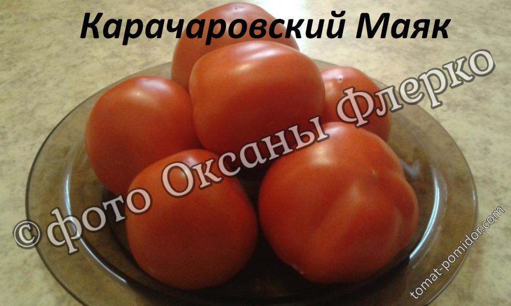 Карачаровский Маяк