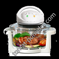 аэрогриль flavorwave turbo oven