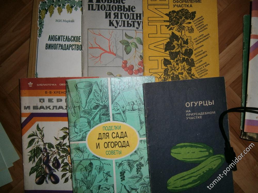 Мои первые книжки:))))))