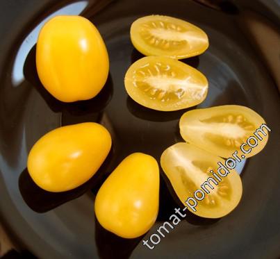 Beem’s Yellow Pear (Жёлтая груша Бима)