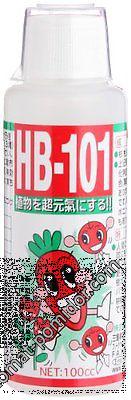 HB101 из Японии