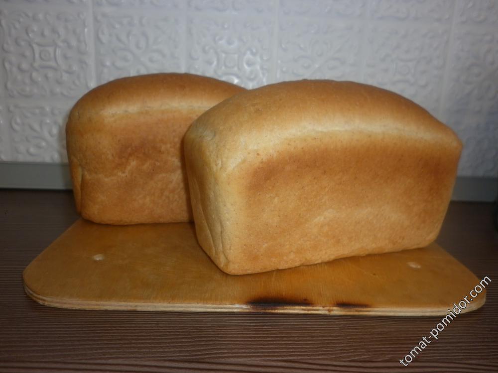 Хлеб на каждый день