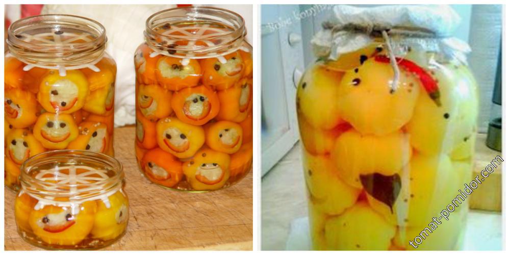 Заготовки из ALMAPAPRIKA