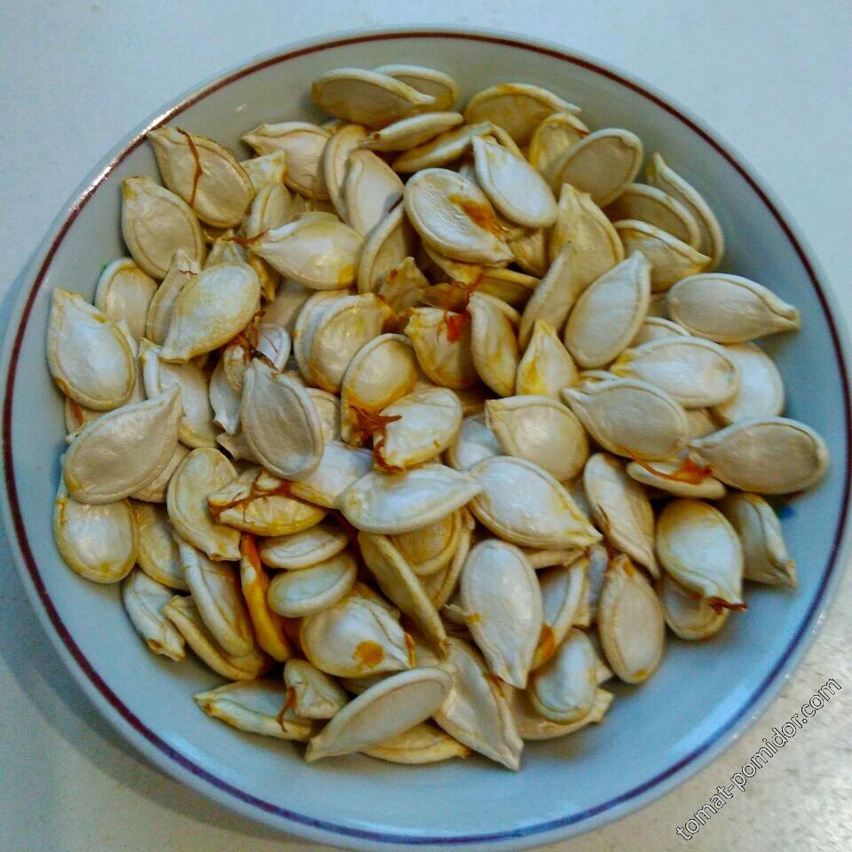 Семена Марины из Киоджо