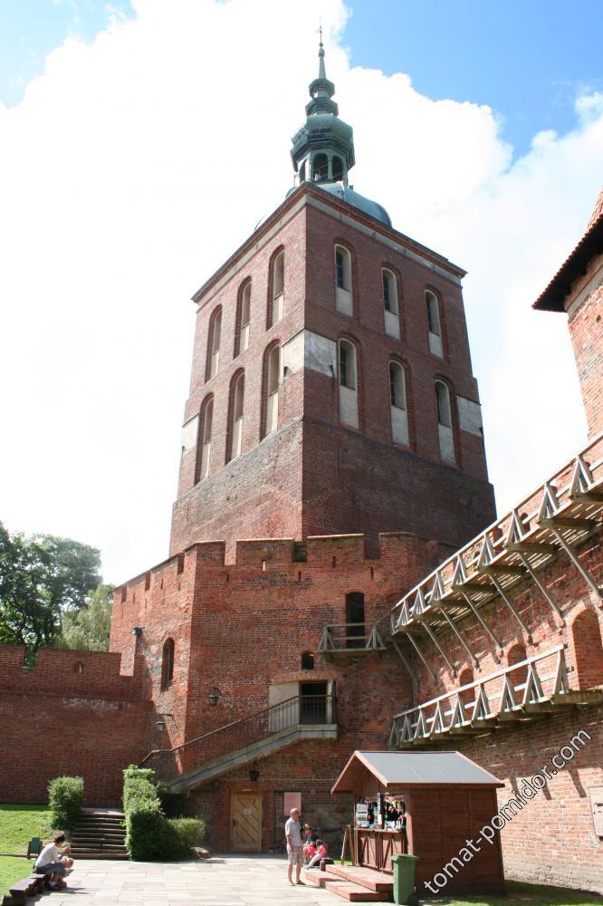 Frombork