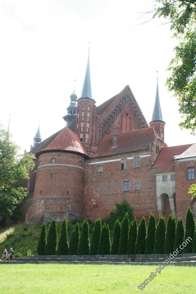 Frombork