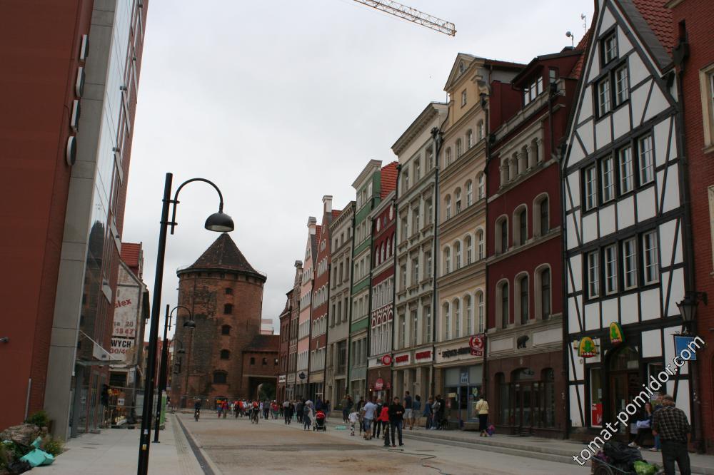 Gdansk