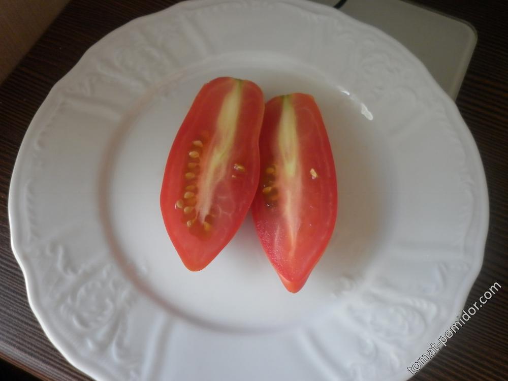 Загадка долины роз