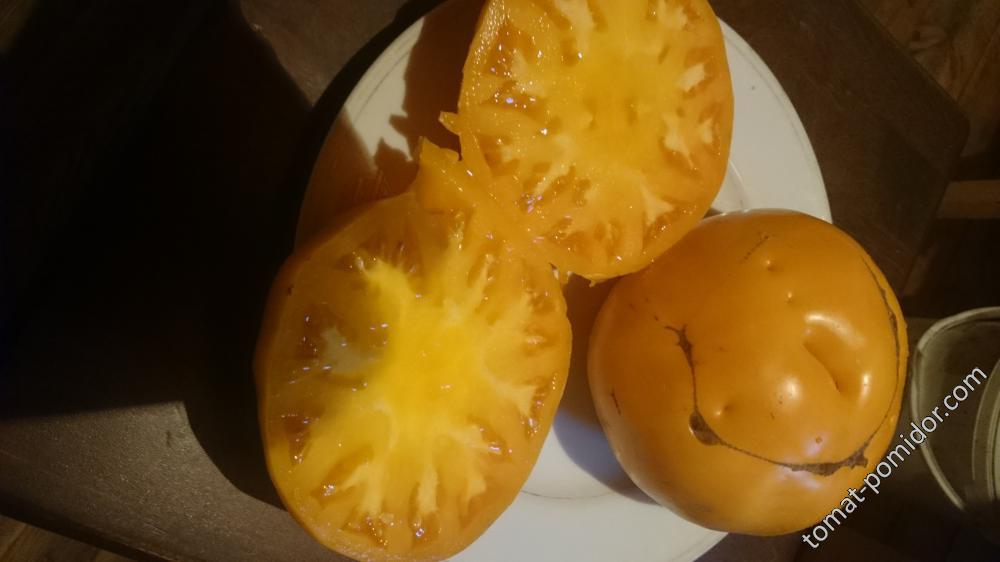 гавайский ананас