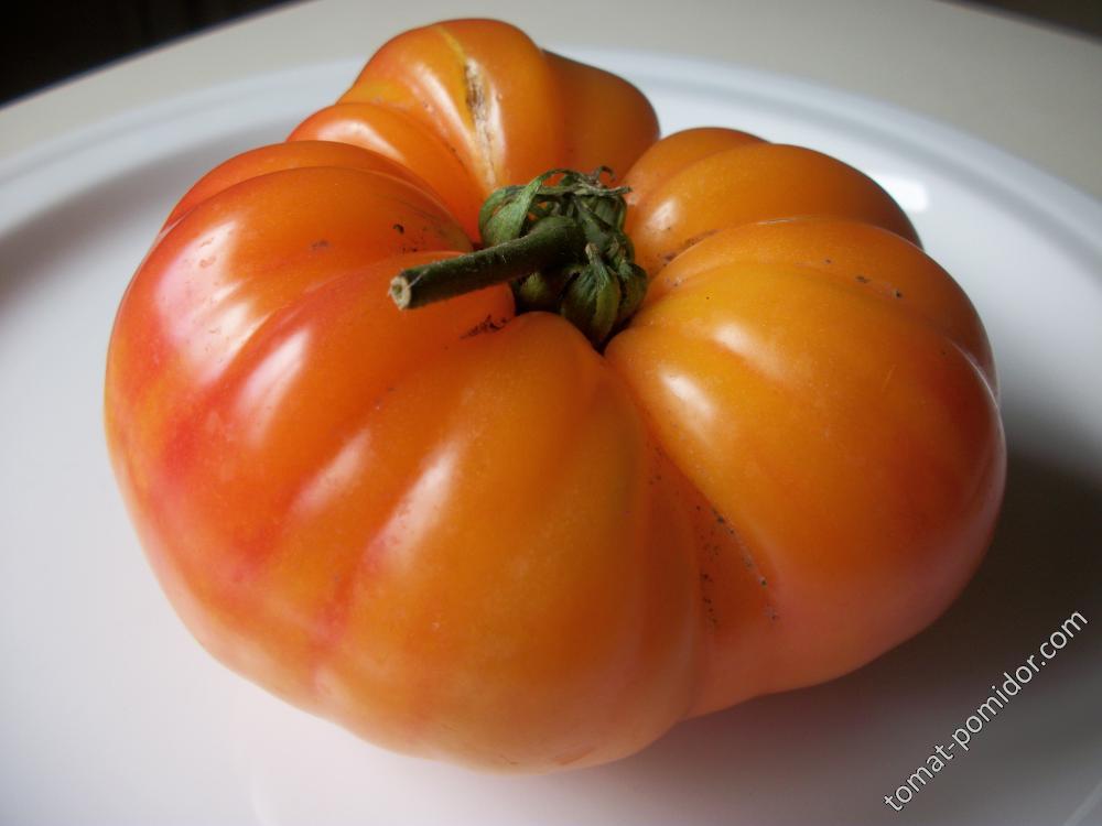 томат Pepermint