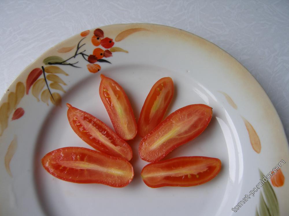 Фляшен томат