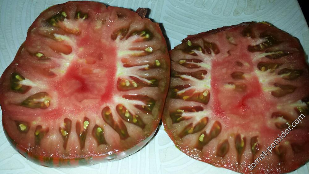 Фермерские помидоры