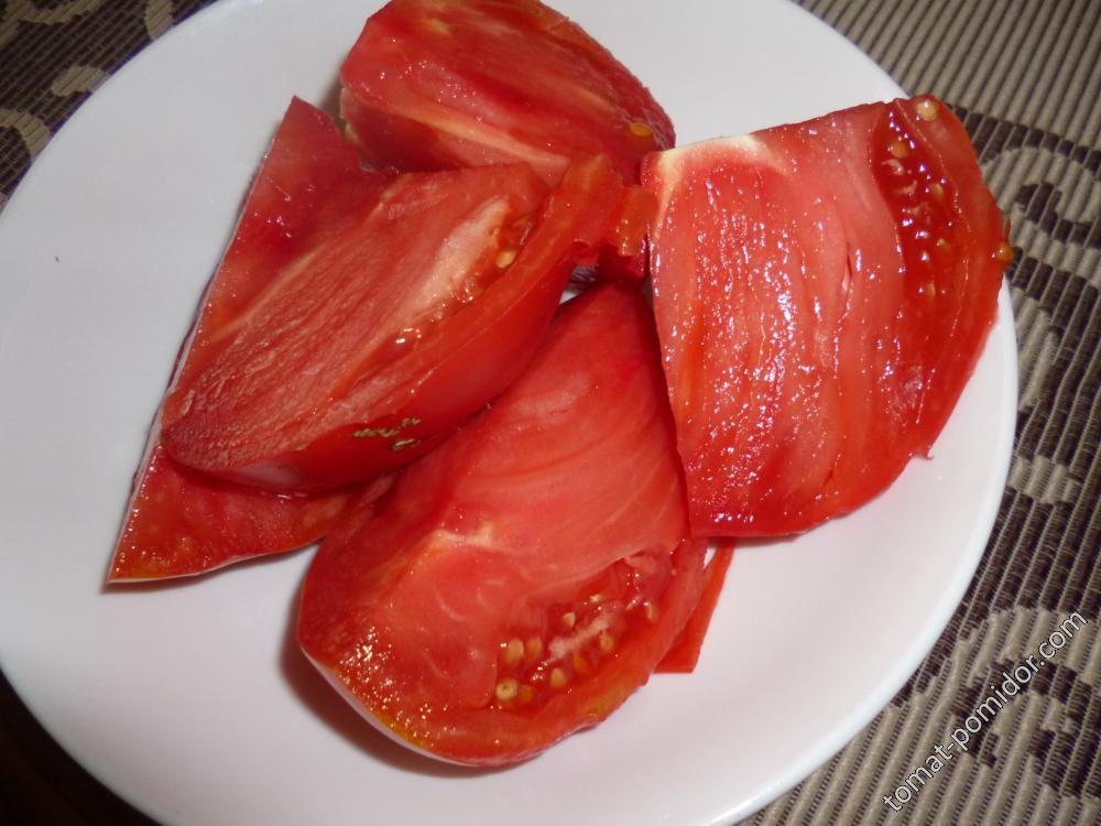 Бычье сердце